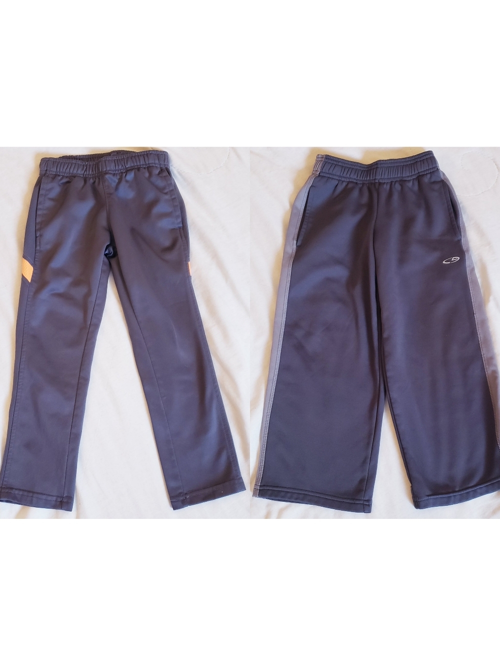 Boys Size XS Athletic Pants